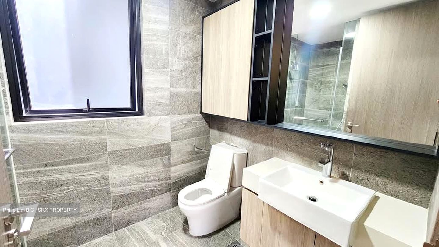 Kent Ridge Hill Residences (D5), Apartment #570905221